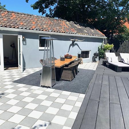 Finch Guesthouse Zandvoort Εξωτερικό φωτογραφία