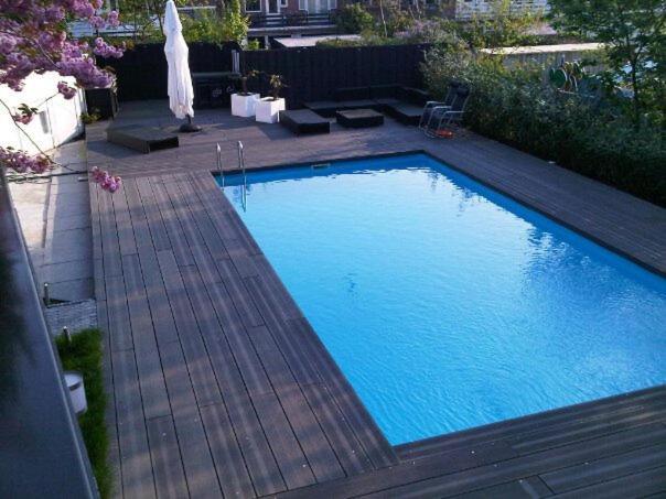 Finch Guesthouse Zandvoort Εξωτερικό φωτογραφία