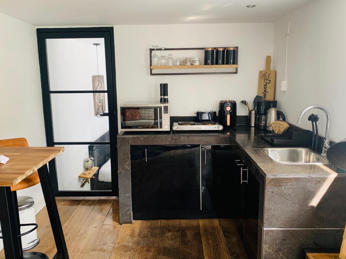 Finch Guesthouse Zandvoort Εξωτερικό φωτογραφία