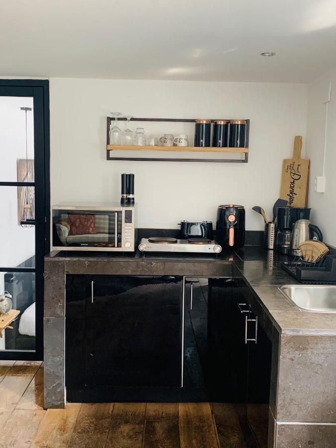 Finch Guesthouse Zandvoort Εξωτερικό φωτογραφία