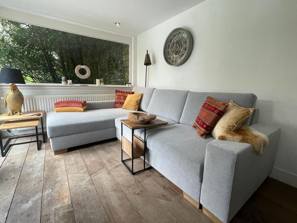 Finch Guesthouse Zandvoort Εξωτερικό φωτογραφία